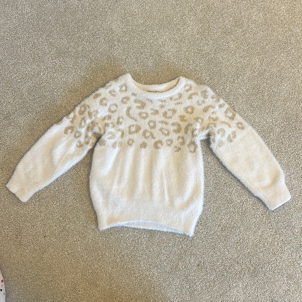 Joules Girls Niamh Sweater